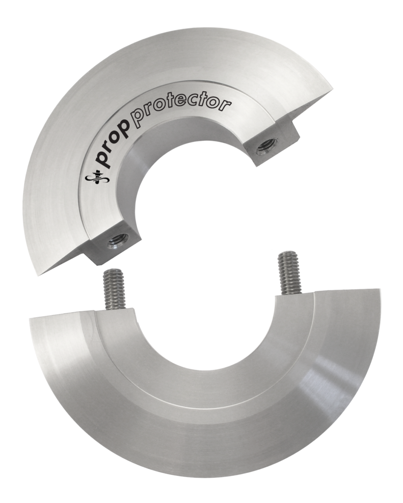 1 5/8″ ClampOn Prop Protector USA