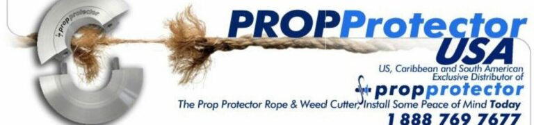 Shop | Propeller Rope Cutter by Prop Protector USA